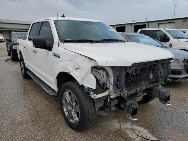 FORD F150 SUPER 2019 1ftew1e58kkc31394