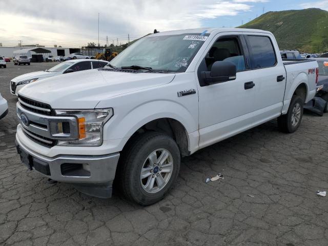 FORD F150 SUPER 2019 1ftew1e58kkc71796