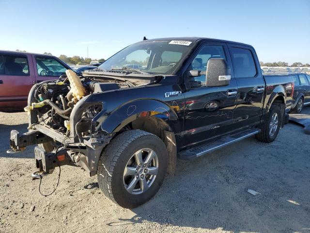 FORD F150 SUPER 2019 1ftew1e58kkc79977