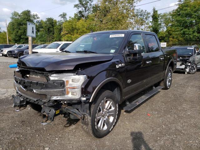 FORD F150 SUPER 2020 1ftew1e58lfa04023