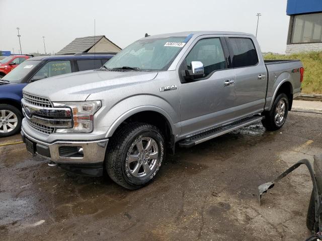 FORD F150 SUPER 2020 1ftew1e58lfa88683