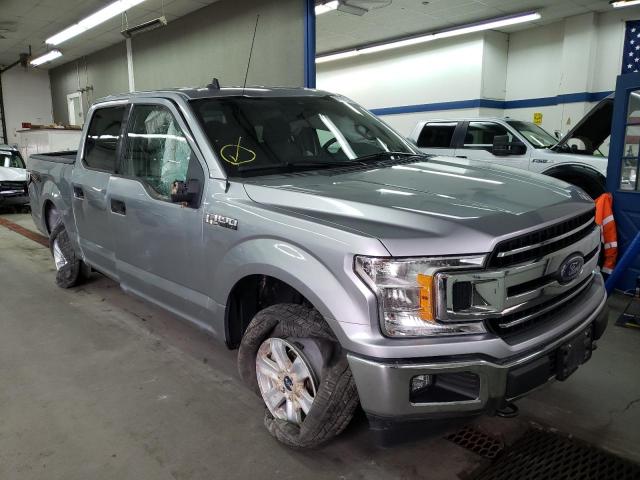 FORD F150 SUPER 2020 1ftew1e58lfa98565