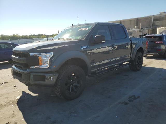 FORD F150 SUPER 2020 1ftew1e58lfb00234