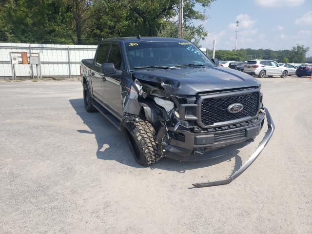 FORD F150 SUPER 2020 1ftew1e58lfb04025