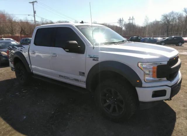 FORD F-150 2020 1ftew1e58lfb38868