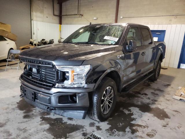 FORD F150 SUPER 2020 1ftew1e58lfb41625