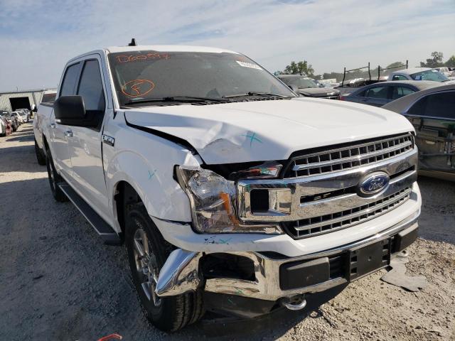 FORD F150 SUPER 2020 1ftew1e58lkd60897