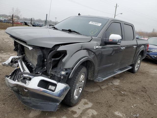 FORD F150 SUPER 2020 1ftew1e58lke85494