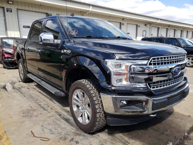 FORD F150 SUPER 2020 1ftew1e58lke92588