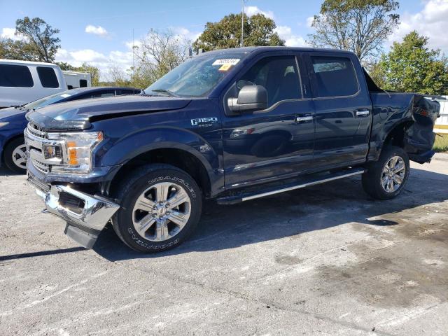 FORD F150 SUPER 2020 1ftew1e58lke94874