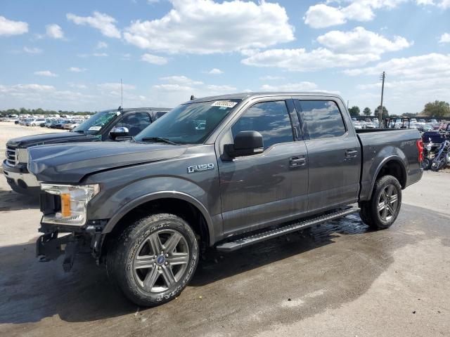 FORD F150 SUPER 2020 1ftew1e58lkf07297