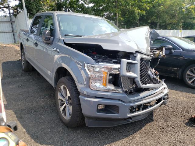 FORD F150 SUPER 2020 1ftew1e58lkf52126