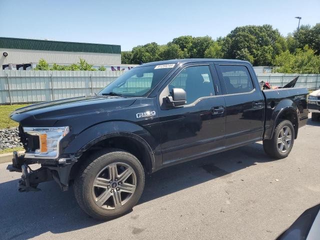 FORD F-150 2018 1ftew1e59jfc05376