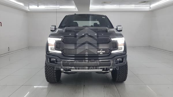 FORD F 150 SHELBY 2018 1ftew1e59jfc36904