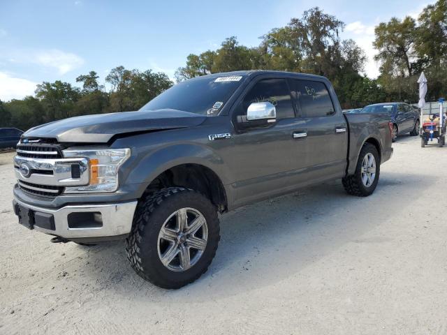 FORD F-150 2018 1ftew1e59jfc54951