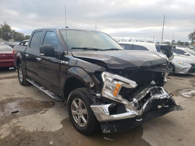 FORD F150 SUPER 2018 1ftew1e59jfc60426