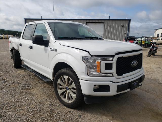 FORD F150 SUPER 2018 1ftew1e59jfc98285