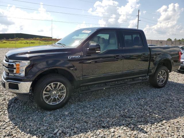 FORD F150 SUPER 2018 1ftew1e59jfd15215