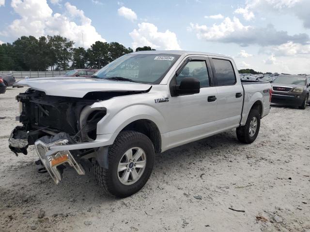 FORD F150 SUPER 2018 1ftew1e59jfd16008