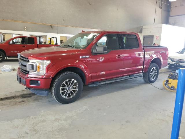 FORD F-150 2018 1ftew1e59jfe13919