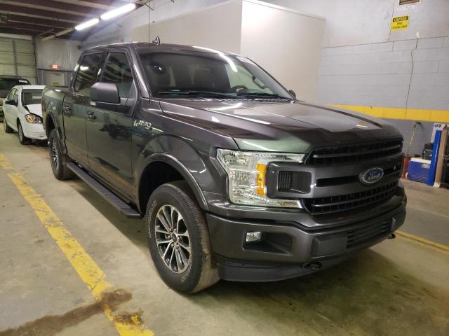 FORD F150 SUPER 2018 1ftew1e59jfe73313