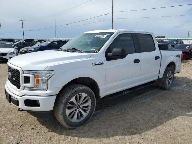 FORD F-150 2018 1ftew1e59jkc68856