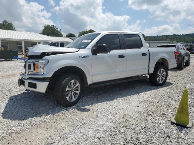 FORD F150 SUPER 2018 1ftew1e59jkc69165