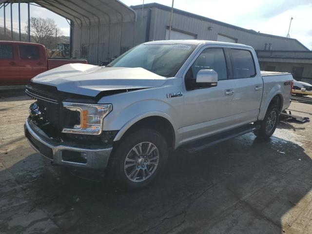 FORD F150 SUPER 2018 1ftew1e59jke48029