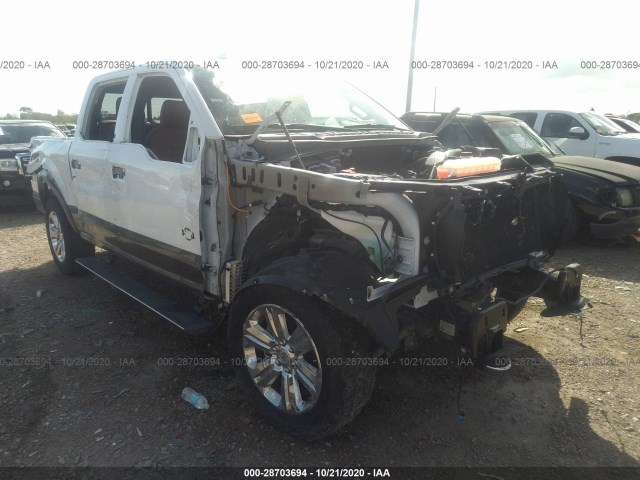 FORD F-150 2019 1ftew1e59kfa14168