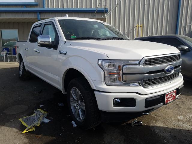 FORD F150 SUPER 2019 1ftew1e59kfa42780