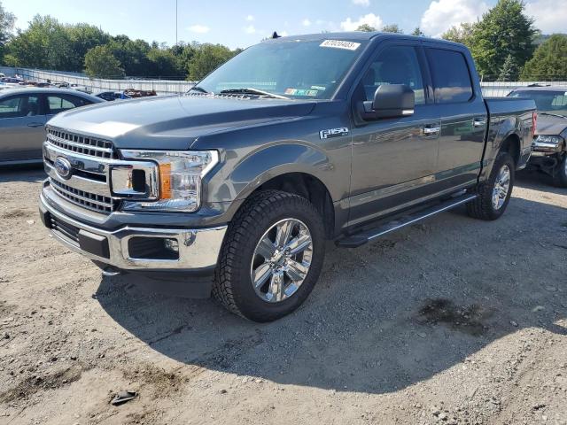 FORD F150 SUPER 2019 1ftew1e59kfa49793