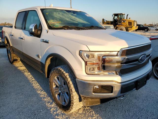 FORD F150 SUPER 2019 1ftew1e59kfa52368