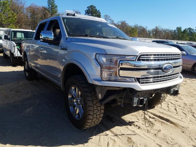 FORD F150 SUPER 2019 1ftew1e59kfb87950