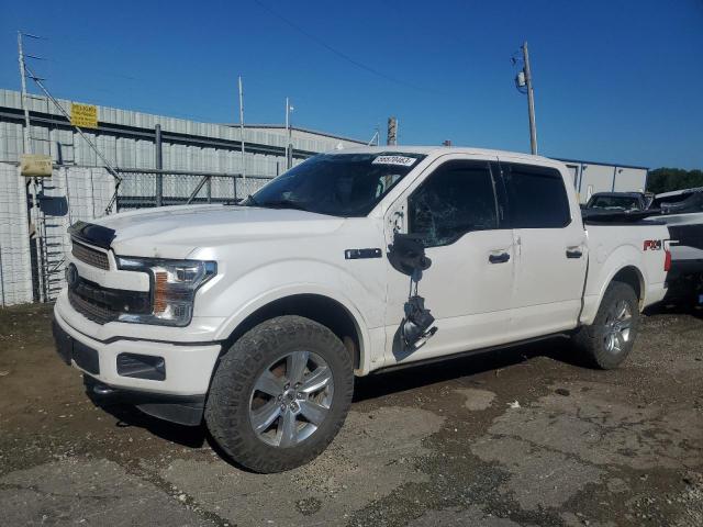 FORD F-150 2019 1ftew1e59kfc08280