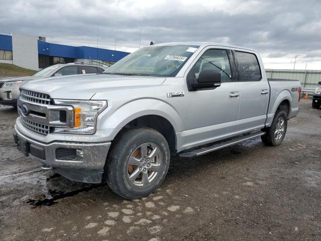 FORD F150 SUPER 2019 1ftew1e59kfc12832