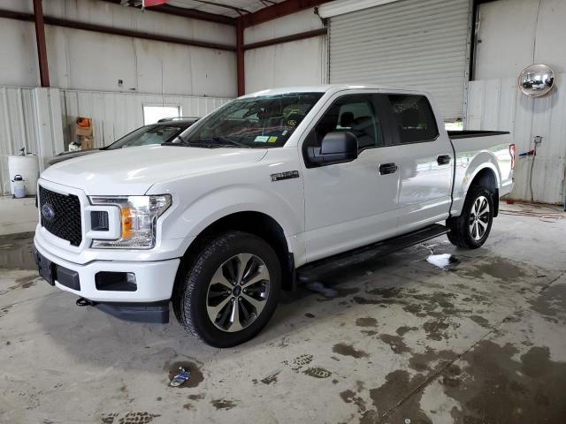 FORD F150 SUPER 2019 1ftew1e59kfc74747