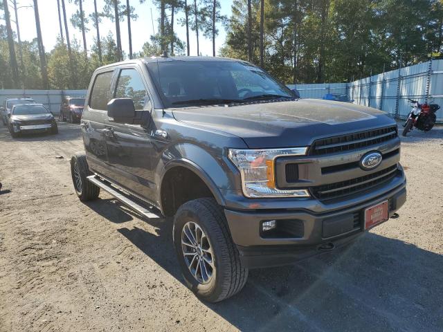 FORD F150 SUPER 2019 1ftew1e59kfc77020