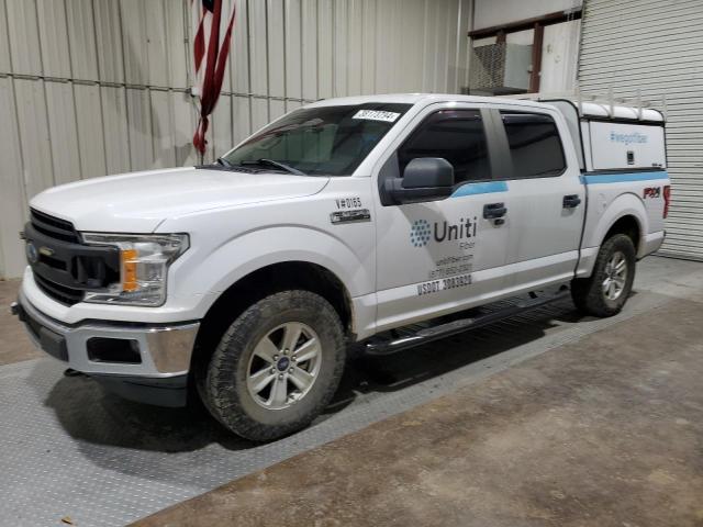 FORD F-150 2019 1ftew1e59kkd30662