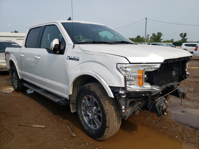 FORD F150 SUPER 2019 1ftew1e59kke03285