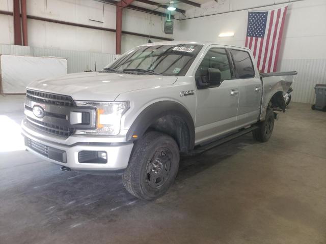 FORD F150 SUPER 2019 1ftew1e59kke29403