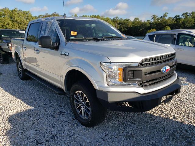 FORD F150 SUPER 2019 1ftew1e59kke78052