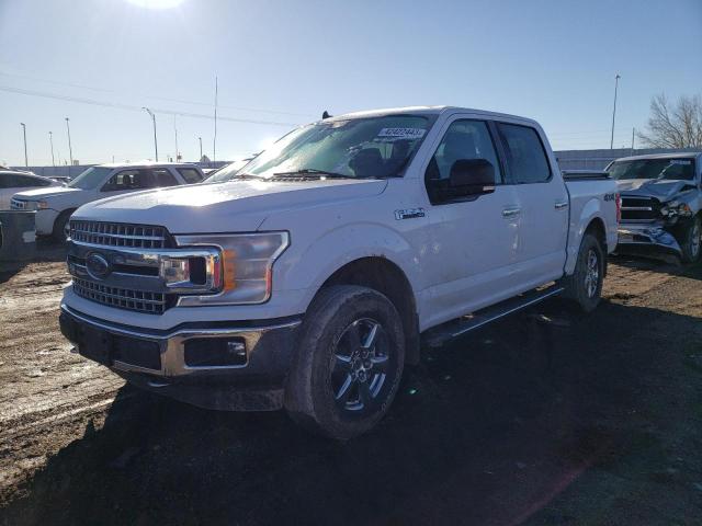 FORD F150 SUPER 2019 1ftew1e59kke89472