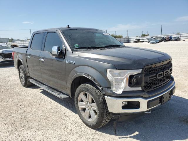 FORD F150 SUPER 2019 1ftew1e59kke91254