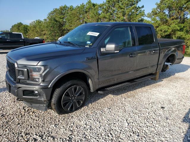 FORD F150 SUPER 2020 1ftew1e59lfa14124