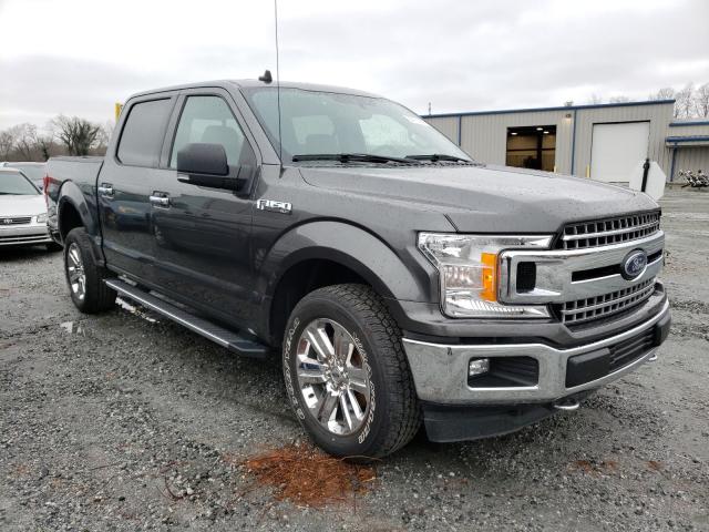 FORD F-150 2020 1ftew1e59lfa54333