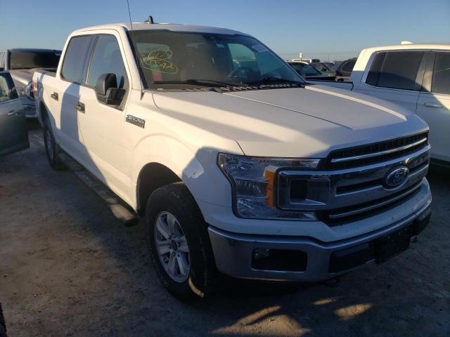 FORD F150 SUPER 2020 1ftew1e59lfa73030