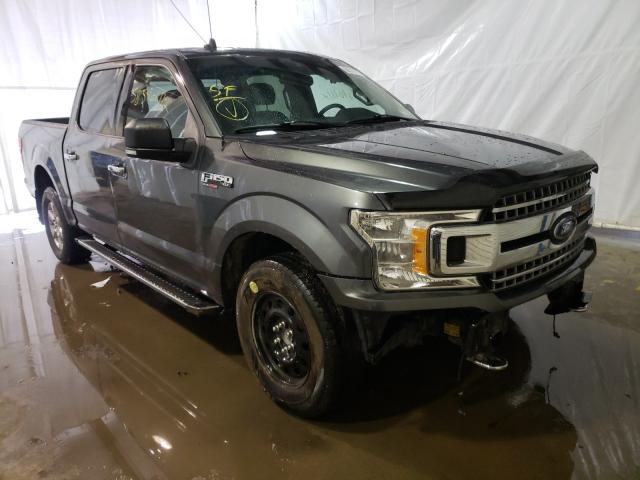 FORD F150 SUPER 2020 1ftew1e59lfa75604