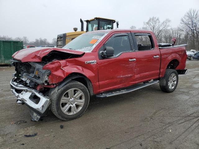 FORD F150 SUPER 2020 1ftew1e59lfa82567