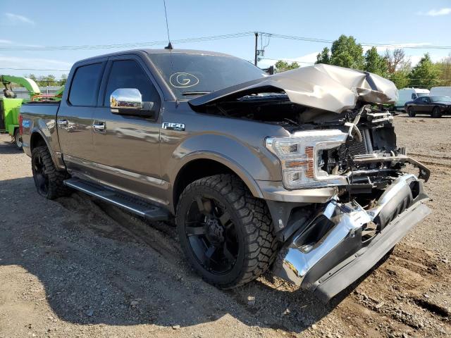 FORD F150 SUPER 2020 1ftew1e59lfb41214