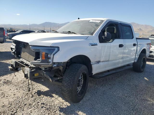 FORD F150 SUPER 2020 1ftew1e59lfb55565